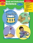 Read and Understand Science, Grade 2 - 3 Teacher Resource (Read & Understand: Science) By Evan-Moor Corporation Cover Image