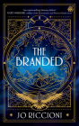 The Branded: The Branded Season, Book One Cover Image