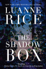 The Shadow Box By Luanne Rice Cover Image