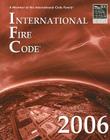 International Fire Code Cover Image