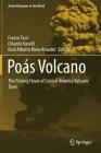 Poás Volcano: The Pulsing Heart of Central America Volcanic Zone (Active Volcanoes of the World) Cover Image