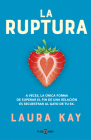 La ruptura / The Split By Laura Kay Cover Image