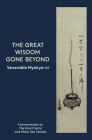 The Great Wisdom Gone Beyond Cover Image
