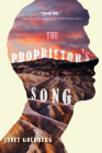 The Proprietor's Song By Janet Goldberg Cover Image