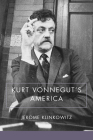 Kurt Vonnegut's America Cover Image