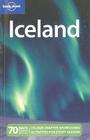 Lonely Planet Iceland Cover Image