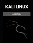 Kali Linux Cover Image