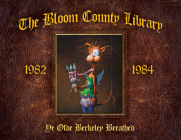 The Bloom County Library: Book Two By Berkeley Breathed Cover Image