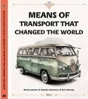 Means of Transport That Changed the World Cover Image
