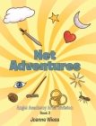 Net Adventures: Angel Academy Arch Division By Joanne Wiess Cover Image