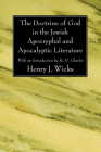The Doctrine of God in the Jewish Apocryphal and Apocalyptic Literature Cover Image