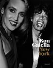 Ron Galella: New York By Ron Galella (Photographer), Nick Vogelson (Editor), William Van Meter (Text by (Art/Photo Books)) Cover Image
