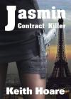 Jasmin - Contract Killer Cover Image