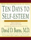 Ten Days to Self-Esteem Cover Image