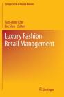 Luxury Fashion Retail Management Cover Image