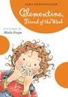 Clementine  Friend of the Week By Sara Pennypacker, Marla Frazee (Illustrator) Cover Image