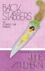 Back Stabbers (Country Club Murders #8) Cover Image