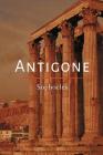 Antigone Cover Image