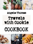 Travels with Cookie: cake mix cookies recipe By Angela Thomas Cover Image