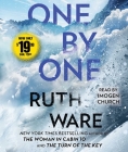 One by One By Ruth Ware, Imogen Church (Read by) Cover Image