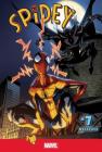 Spidey: Weekdays By Robbie Thompson Cover Image