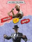 Yakuza vs. Mafia Cover Image