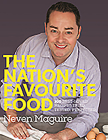 The Nation's Favourite Food Cover Image
