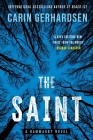The Saint By Carin Gerhardsen Cover Image