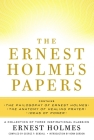 The Ernest Holmes Papers: A Collection of Three Inspirational Classics Cover Image