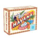 Havana Dice: A Classic Game of Luck and Deception (Liar's Dice Game, Cuban-Themed Dudo Game) Cover Image