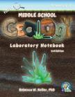 Focus On Middle School Geology Laboratory Notebook 3rd Edition By Rebecca W. Keller Cover Image