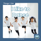 I Like to Dance Cover Image