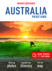 Insight Guides Pocket Australia (Travel Guide with Free Ebook) (Insight Pocket Guides) Cover Image