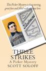 Three Strikes: A Picker Mystery Cover Image