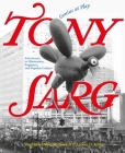 Tony Sarg: Genius at Play: Adventures in Illustration, Puppetry, and Popular Culture By Lenore D. Miller, Stephanie Haboush Plunkett Cover Image