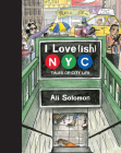I Love(ish) New York City: Tales of City Life By Ali Solomon Cover Image