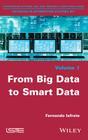 From Big Data to Smart Data By Fernando Iafrate Cover Image