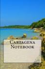 Cartagena Notebook Cover Image