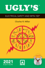 Ugly's Electrical Safety and Nfpa 70e 2021 5e By Charles R. Miller Cover Image
