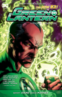 Green Lantern Vol. 1: Sinestro (The New 52) By Geoff Johns, Doug Mahnke (Illustrator) Cover Image