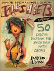 Junior High and Middle School Talksheets-Updated!: 50 Creative Discussions for Junior High Youth Groups By David Lynn Cover Image