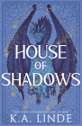 House of Shadows (Royal Houses) By K.A. Linde Cover Image