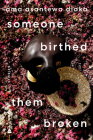 someone birthed them broken: Stories By Ama Asantewa Diaka Cover Image