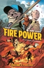 Fire Power by Kirkman & Samnee Volume 1: Prelude Cover Image