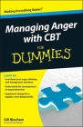 Managing Anger with CBT FD (For Dummies) By Gill Bloxham Cover Image