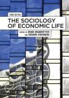 The Sociology of Economic Life Cover Image