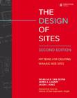 The Design of Sites: Patterns for Creating Winning Web Sites By Douglas Van Duyne, James Landay, Jason Hong Cover Image