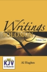 Writings of Solomon (Volume 2): Ecclesiastes and The Song of Solomon Cover Image