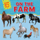 On the Farm (Odd One Out) By Alix Wood Cover Image