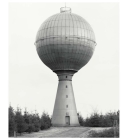 Bernd & Hilla Becher Cover Image